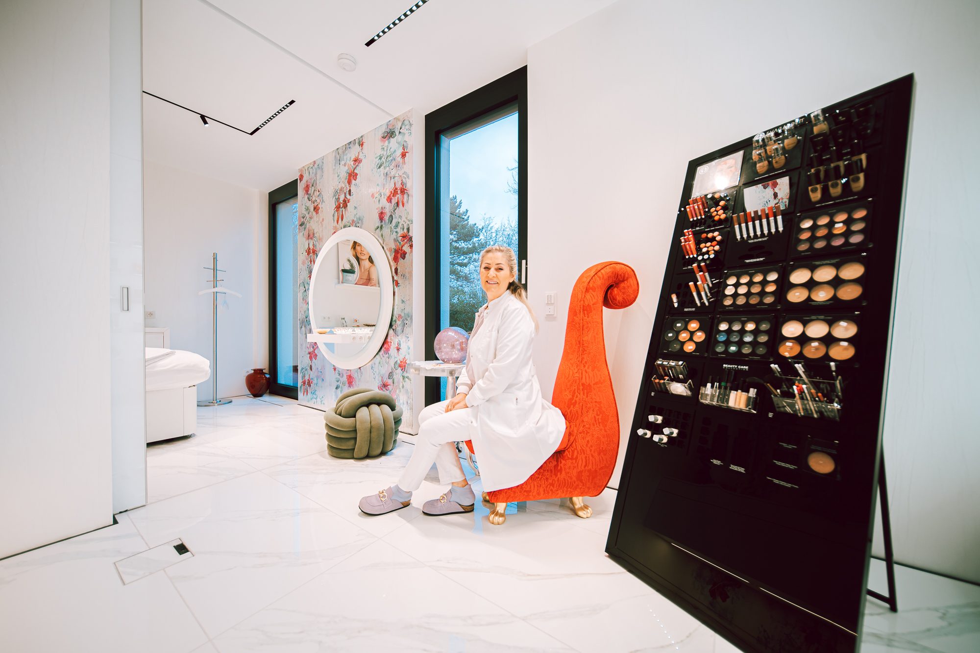 Kosmetikstudio Thoma in Mönchengladbach-Wickrath