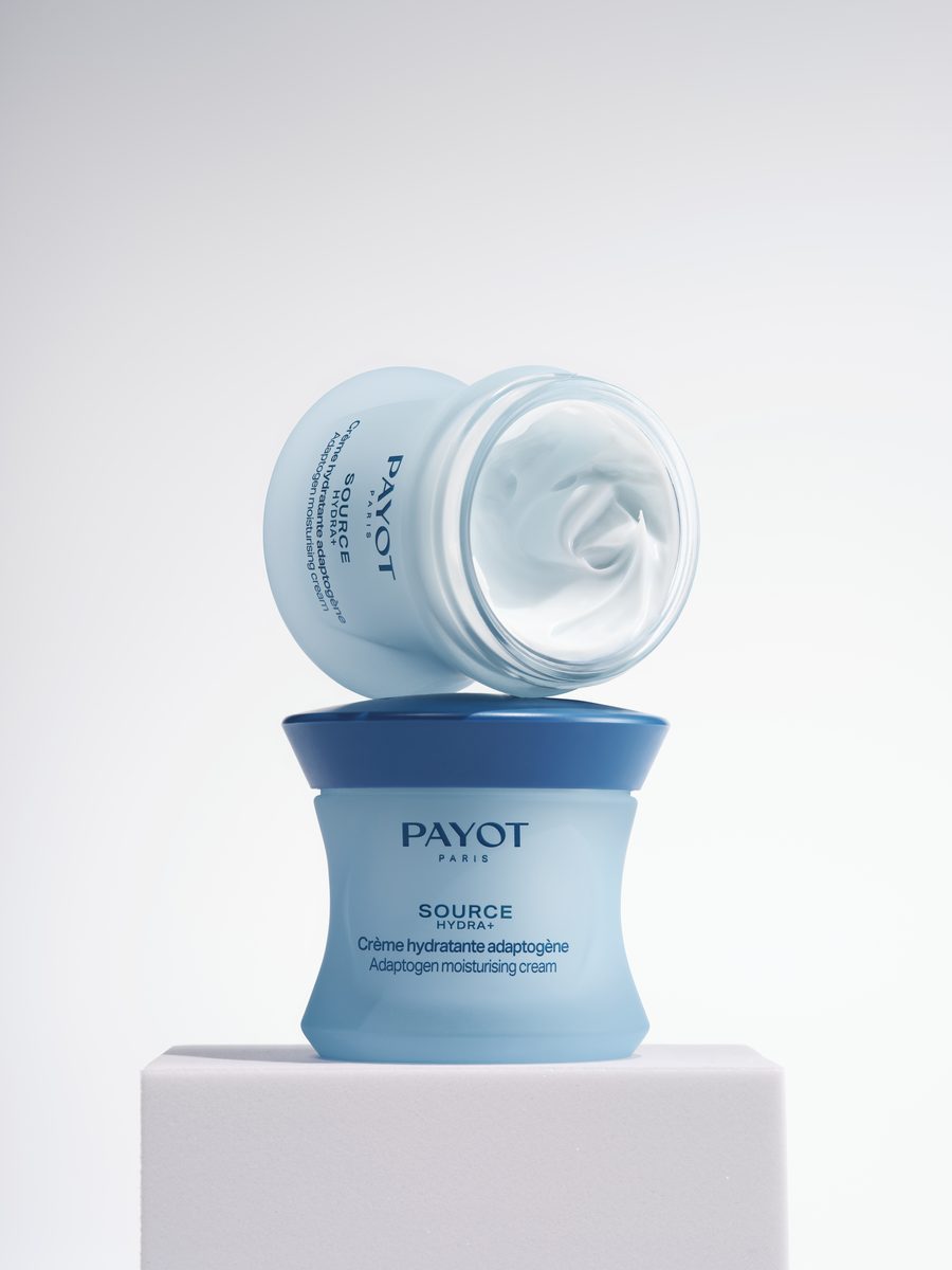 PAYOT Source Hydra+ – Crème Hydratante Adaptogène