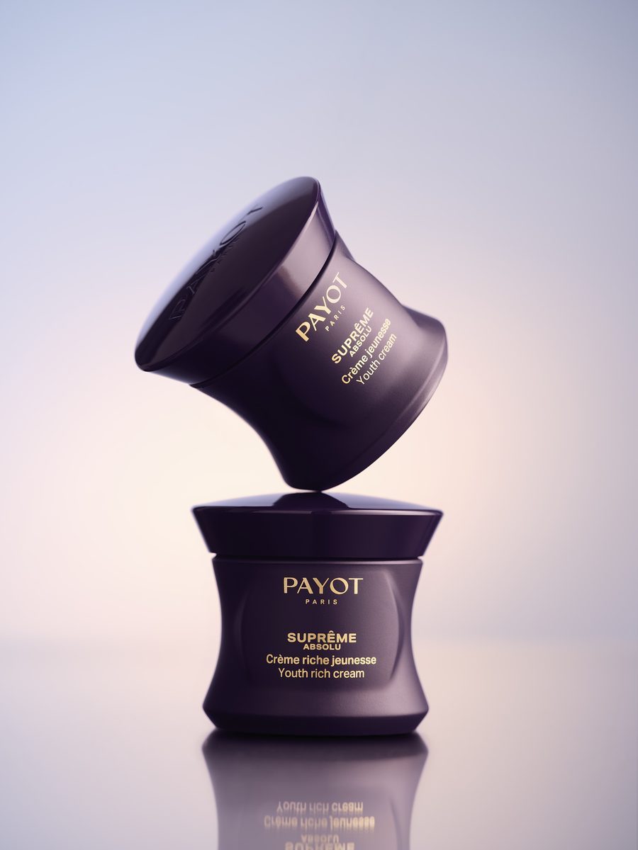 PAYOT Suprême Absolu – Crème Riche Jeunesse